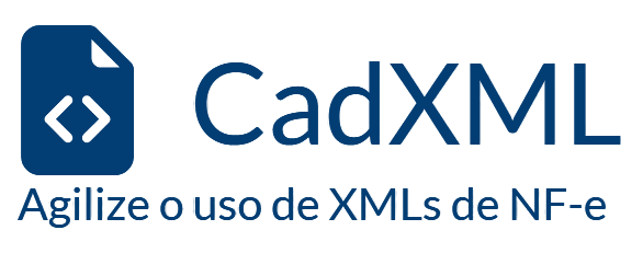 Logo CADXML
