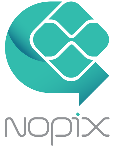 Logo NoPix